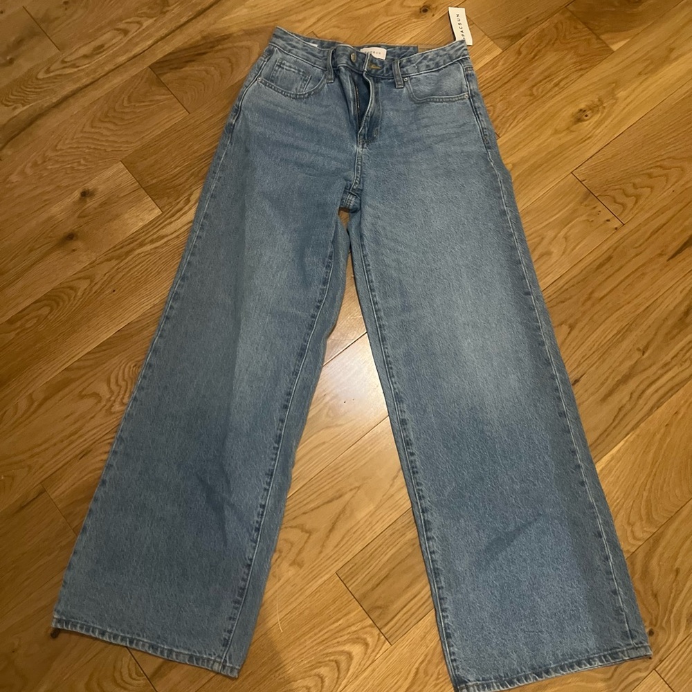 pacsun jeans